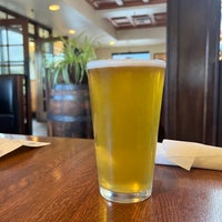 Dogfish Head Alehouse - Bar