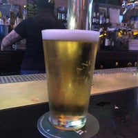 Photo taken at Union Square Sports Bar by Aaron P. on 4/2/2019