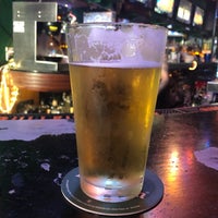 Photo taken at Union Square Sports Bar by Aaron P. on 3/22/2019