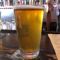 Photo taken at Cannery Row Brewing Company by Aaron P. on 4/21/2019