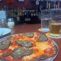 Photo taken at Piece Brewery and Pizzeria by Aaron P. on 10/13/2023