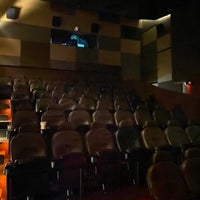 Photo taken at Shaw Theatres by Aaron P. on 6/5/2022