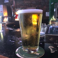 Photo taken at Union Square Sports Bar by Aaron P. on 3/28/2019