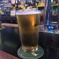 Photo taken at Union Square Sports Bar by Aaron P. on 3/27/2019