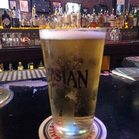 Photo taken at Union Square Sports Bar by Aaron P. on 3/19/2019