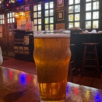 Photo taken at McGillin&amp;#39;s Olde Ale House by Aaron P. on 4/6/2024