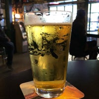 Photo taken at Greens Sports Bar by Aaron P. on 5/1/2019