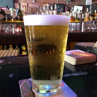 Photo taken at Union Square Sports Bar by Aaron P. on 5/17/2019