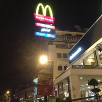 Mcdonald S Bandar Utama Petaling Jaya Selangor