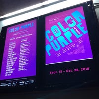 Photo taken at Portland Center Stage by Andrew D. on 9/16/2018