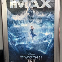 Photo taken at Regal Lloyd Center &amp;amp; IMAX by Andrew D. on 11/27/2019