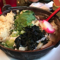 Photo taken at Hana by Sushi Hana by Andrew D. on 10/7/2018
