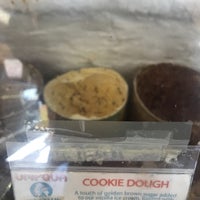 Photo taken at Angel&amp;#39;s Donuts &amp;amp; Ice Cream by Andrew D. on 7/4/2017
