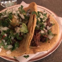 Photo taken at La Taq by Andrew D. on 6/7/2019
