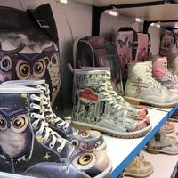 DOGO Amsterdam - Art Gallery in Amsterdam