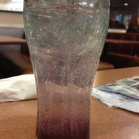 Photo taken at Denny&amp;#39;s by Cesar P. on 1/1/2013