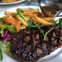 The Cottage Gastropub