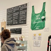 11/10/2023 tarihinde Henry Y.ziyaretçi tarafından Lemonade Gluten Free Bakery'de çekilen fotoğraf