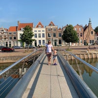 Photo taken at Netherlands by Krijn H. on 8/12/2020