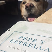 Снимок сделан в Restaurante Pepe y Estrella пользователем Ximo G. 3/5/2016