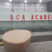 Photo taken at BCA Academy by Richard J. on 9/28/2016