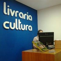 Foto scattata a Livraria Cultura (Escritório) da Bruno G. il 9/20/2012