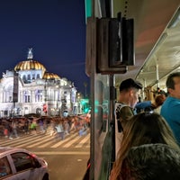 Photo taken at Corredor Cero Emisiones Eje Central by Caminαλεχ 🚶 on 2/21/2019