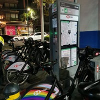 Photo taken at Ecobici 430 by Caminαλεχ 🚶 on 7/18/2023