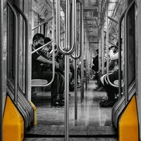 Photo taken at Metro Portales by Caminαλεχ 🚶 on 7/6/2022