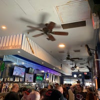 Photo taken at Yankee Tavern by Alex L. on 8/17/2019