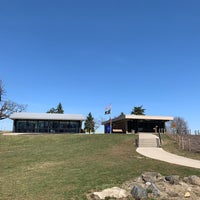 Photo taken at Rest Area 6-21 (Eastbound) by Alex L. on 3/27/2019