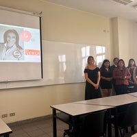 11/21/2019にMartha R.がPontificia Universidad Católica del Perú - PUCPで撮った写真