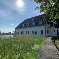5/31/2019 tarihinde Stefan D.ziyaretçi tarafından Schnellenburg Restaurant &amp;amp; Hotel'de çekilen fotoğraf