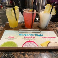 Photo taken at Bahama Breeze by Sam M. on 8/18/2023