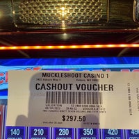 Foto tirada no(a) Muckleshoot Casino por Sam M. em 8/19/2023