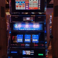 Photo taken at Pala Casino Spa &amp;amp; Resort by Sam M. on 3/15/2024