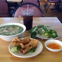 Photo taken at Pho 79 by Mister W. on 11/18/2012