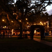 Walnut Grove at Tierra Rejada Ranch - Event Space