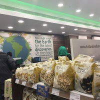 Photo taken at Holland &amp;amp; Barrett by Reshma S. on 2/18/2017