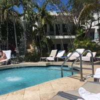 Photo taken at Santa Maria Suites Resort by Karen B. on 3/29/2018