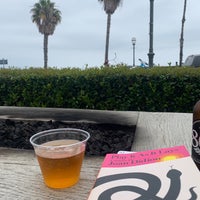 Photo taken at Hotel Milo Santa Barbara by Alexander M. on 6/14/2019