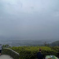 Photo taken at Uetliberg Aussichtsturm by Diogo F. on 5/7/2022