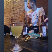Photo taken at Nobody knows by Дмитрий С. on 6/16/2019