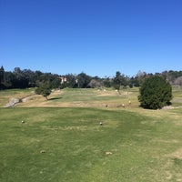 Photo taken at Casta Del Sol Golf Course by David T. on 1/24/2015