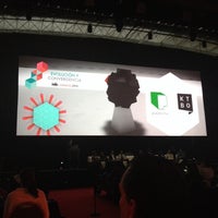 Photo taken at IAB Conecta 2014 by Chachachato on 8/14/2014