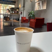 9/12/2022 tarihinde S 🎠ziyaretçi tarafından SKYE Coffee Co.'de çekilen fotoğraf