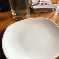 Photo taken at Outback Steakhouse by Kevin T. on 4/25/2019