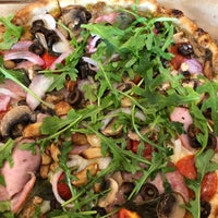 Photo taken at Blaze Pizza by Kevin T. on 6/3/2019