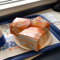 Photo taken at White Castle by Kevin T. on 1/24/2019