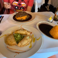 Photo taken at Cabana Restaurant &amp;amp; Bar by Nick G. on 9/1/2019